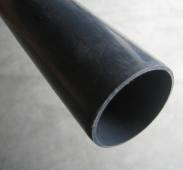 PVC hard tubing (7,5 bar) 50mm - 1m. HS 39172390