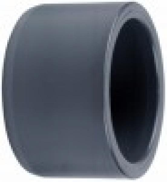 Reducing socket (glue ring) 50 -&gt; 63 mm