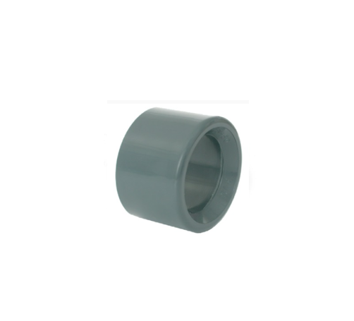 Reducing socket (glue ring) 50 -&gt; 63 mm