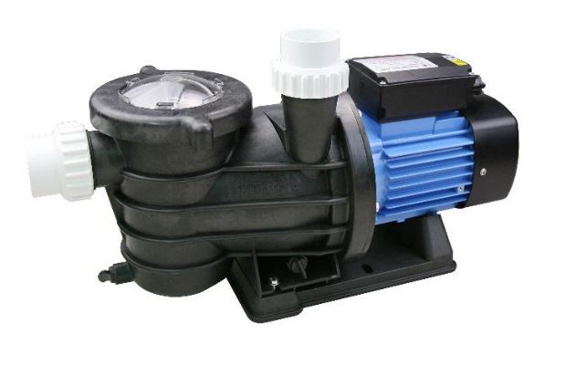Filter pump 550W - 9 m³/h