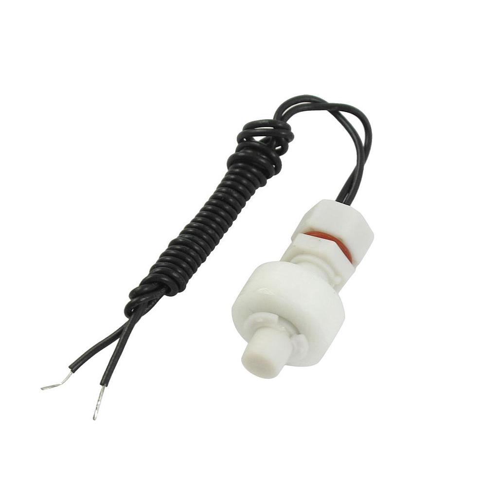 Level switch 2.5m two-wire connection