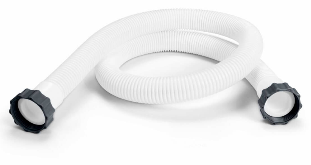 2inch-2inch female threaded connection hose 1,5 meter
