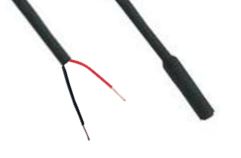 Temperature probe benisol - 25cm