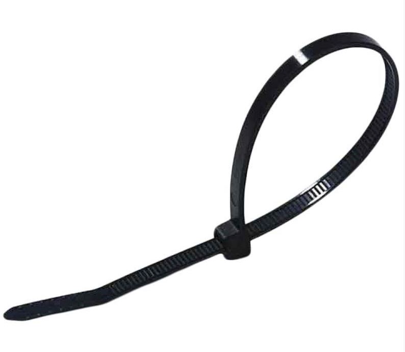 Cable tie for solar heating UV resistant nylon (100 pc)
