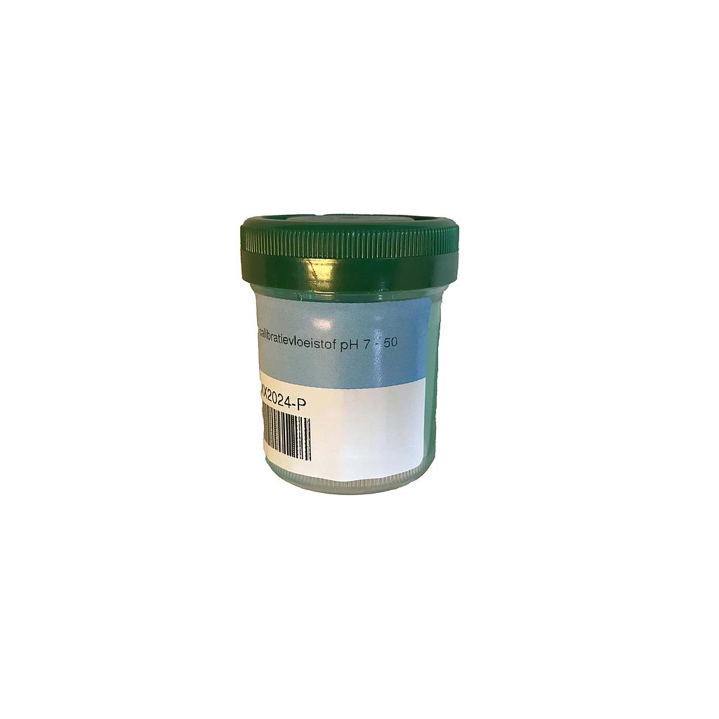 Calibration liquid pH 7 - 50ml