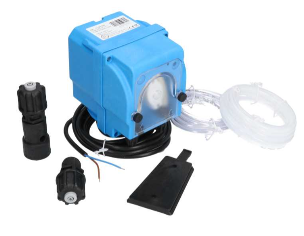 Peristaltic pump 1,5l/h with all accesories and wifi plug