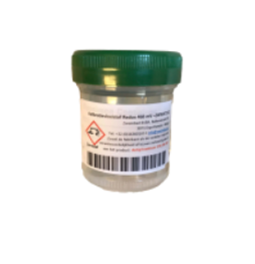Storage fluid electrode 3M KCl