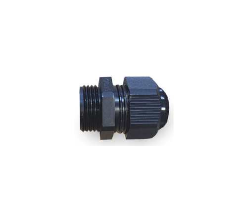 Probe gland 1/2 inch for RX or pH proble. HS 90268080 