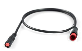 Extension cable Wifipool 2m Level / Flow  - Red