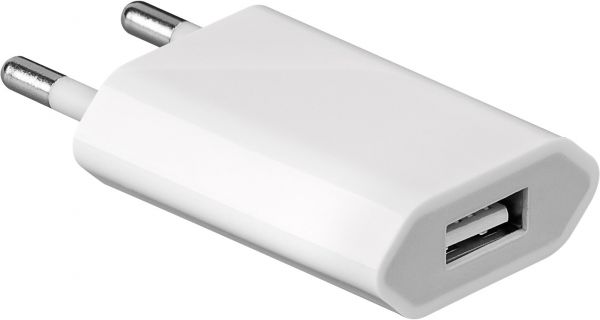 USB transformer plug 1 connection