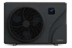 Inverter Heat Pump - 7.5-2.2 kW - Swimming pool up to 30 m³
