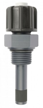 Injection tube chlorine 1/2 inch