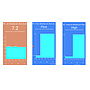 Wifipool module pH - Flow - Level