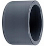 Reducing socket (glue ring) 50 -> 63 mm