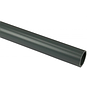 PVC hard tubing (7,5 bar) 50mm - 1m. HS 39172390