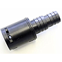 Connector 50 /38 /32mm for EPDM solar heating