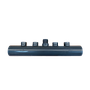 Measure and injection tube with 4 holes (1/2 Inch) + connection for flow switch