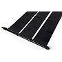 2m x 1m Solar heating EPDM