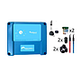 Wifipool connect PRO measuring box for water treatment (pH-RX-2-Flow), expandable to pH and Chlorine control complete kit